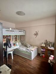 Blk 652B Jurong West Street 61 (Jurong West), HDB 5 Rooms #564730991